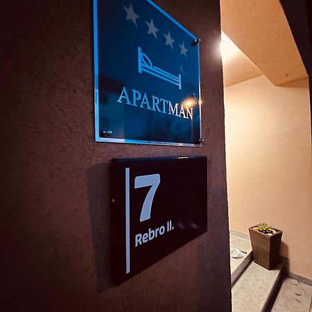Apartamento Marina Sesvete Exterior foto