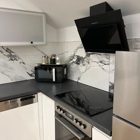 Apartamento Marina Sesvete Exterior foto