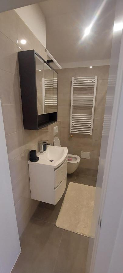 Apartamento Marina Sesvete Exterior foto