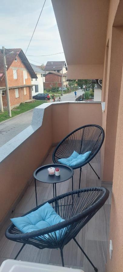 Apartamento Marina Sesvete Exterior foto