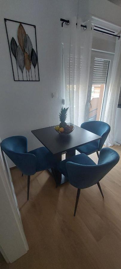 Apartamento Marina Sesvete Exterior foto