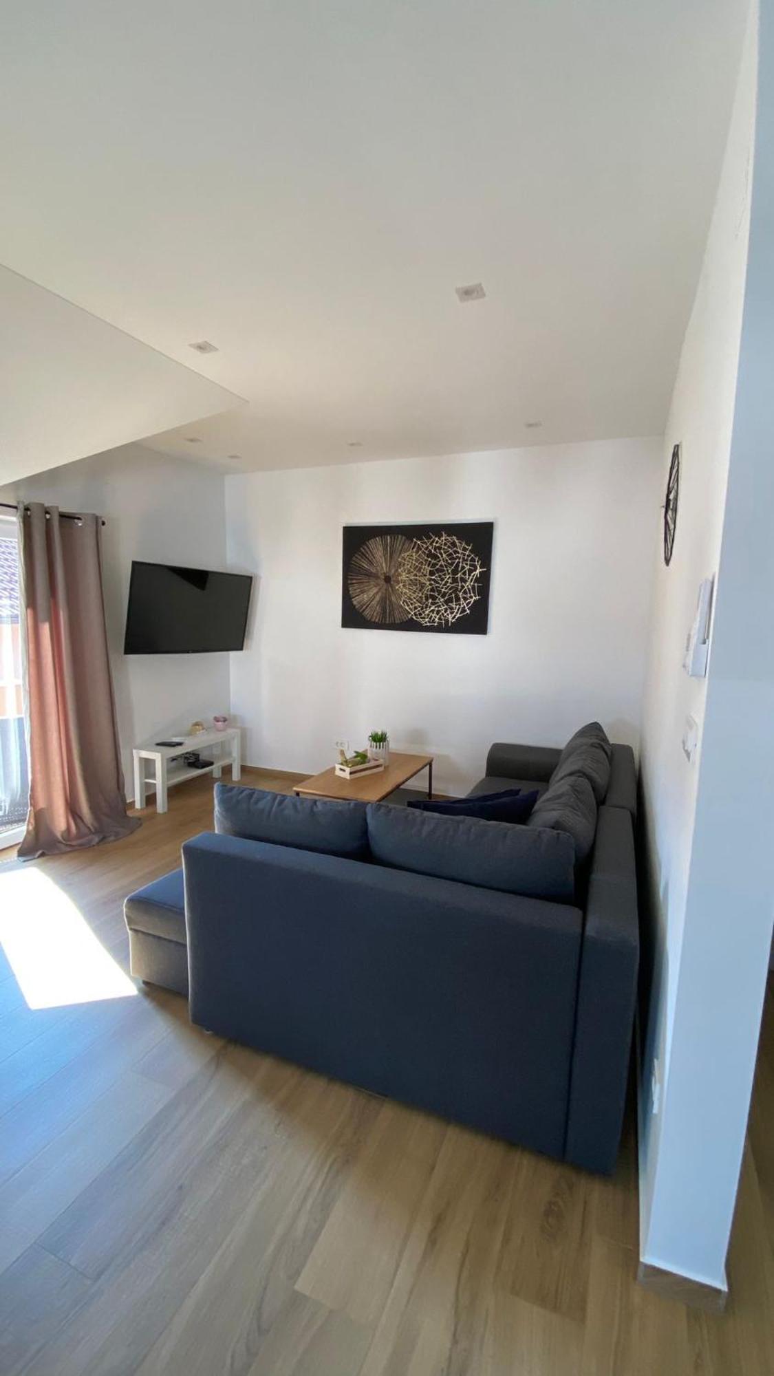 Apartamento Marina Sesvete Exterior foto