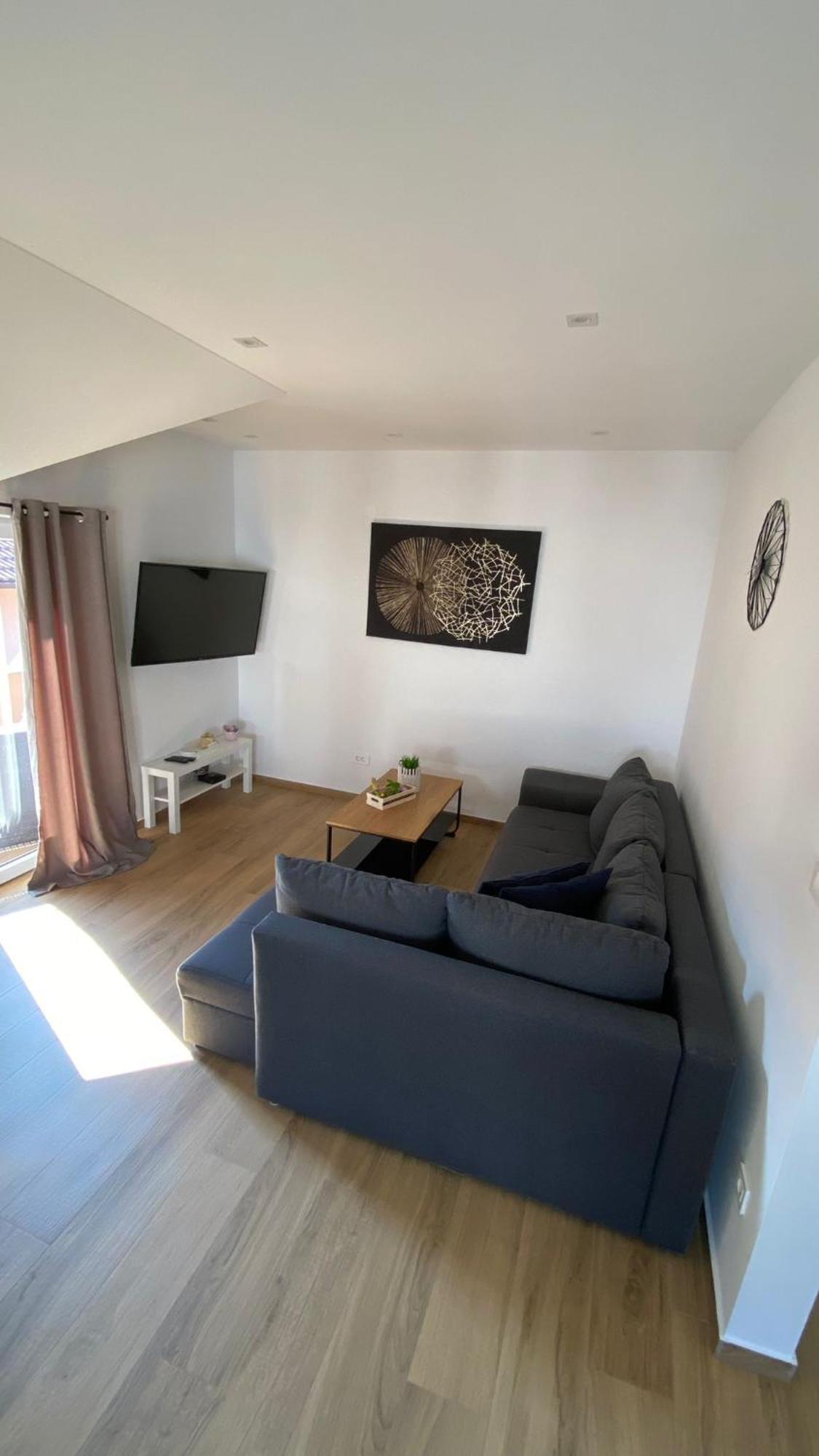 Apartamento Marina Sesvete Exterior foto
