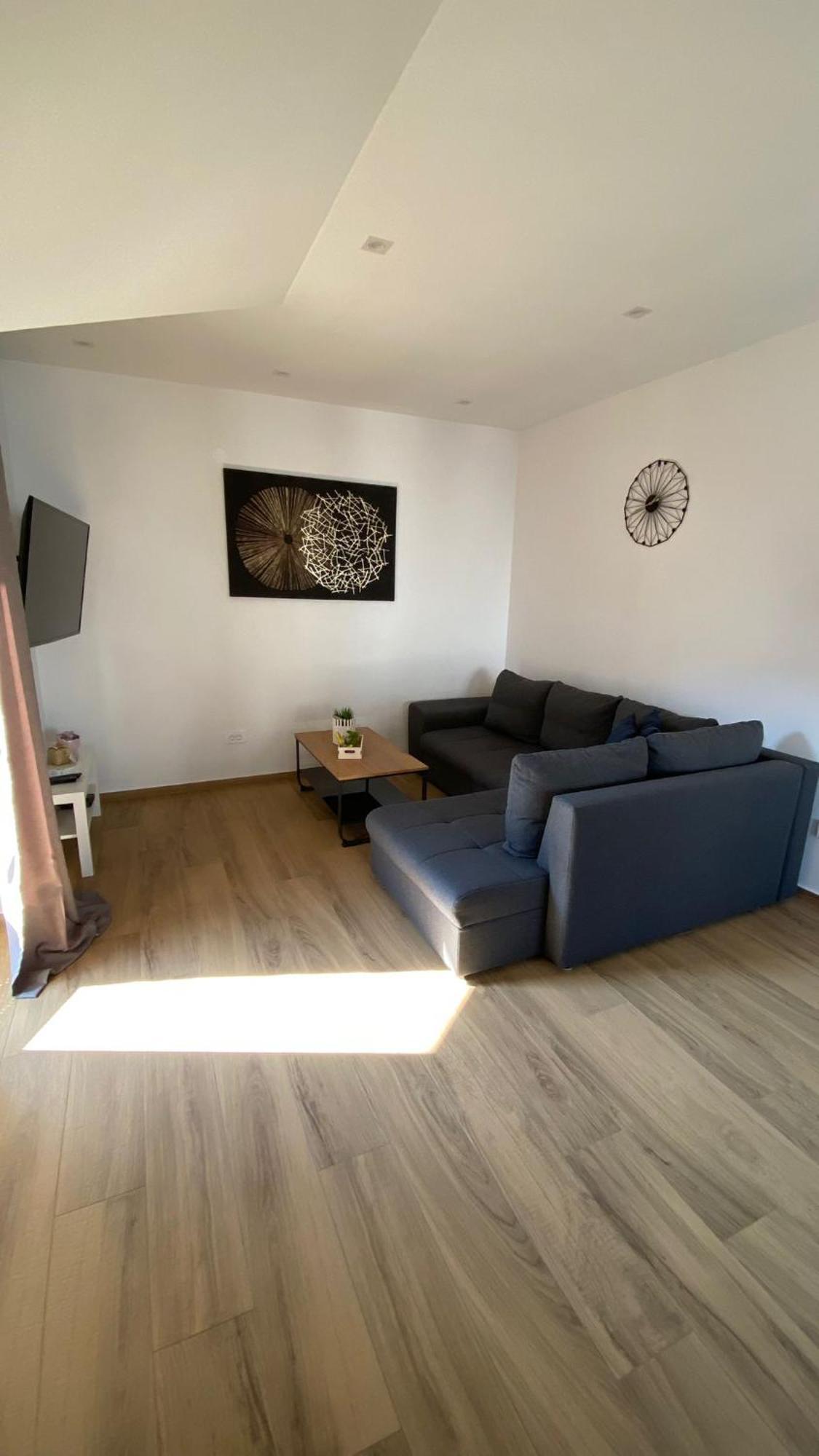 Apartamento Marina Sesvete Exterior foto