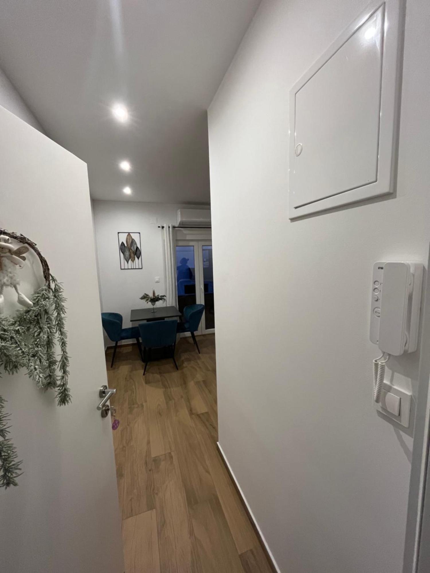 Apartamento Marina Sesvete Exterior foto