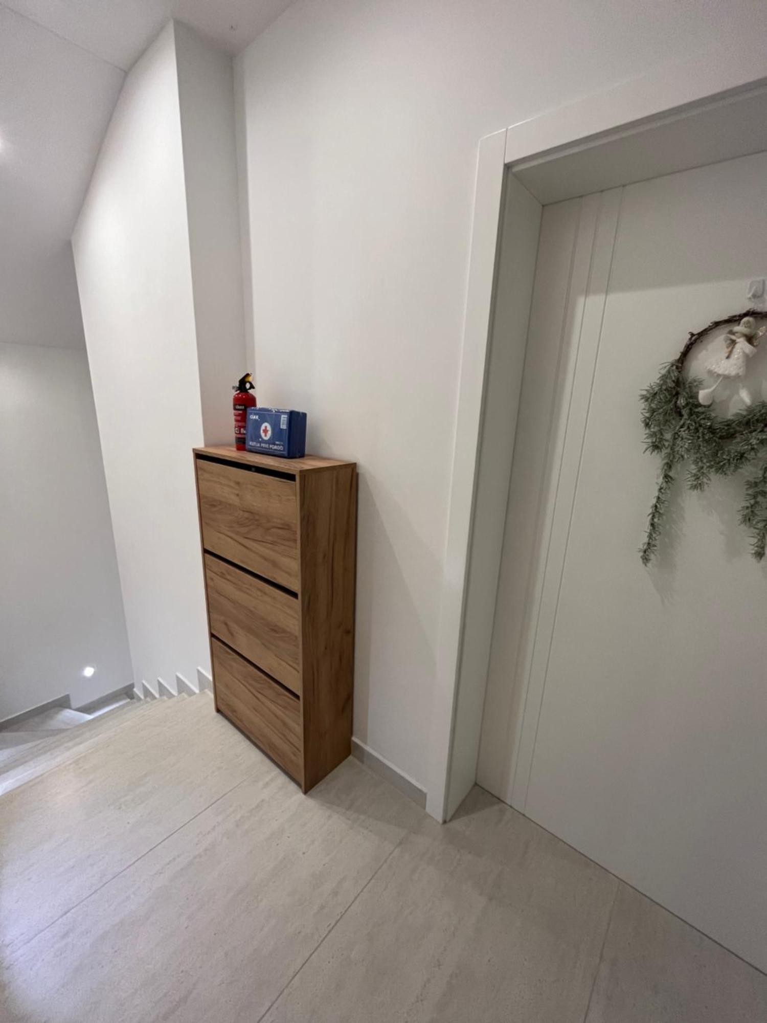 Apartamento Marina Sesvete Exterior foto